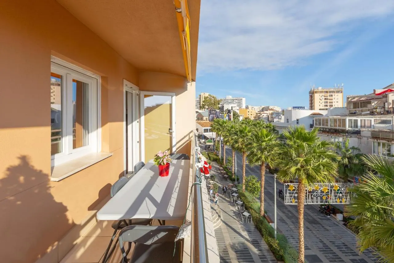 Palma De Mallorca 12 Torremolinos 0*,  Spain