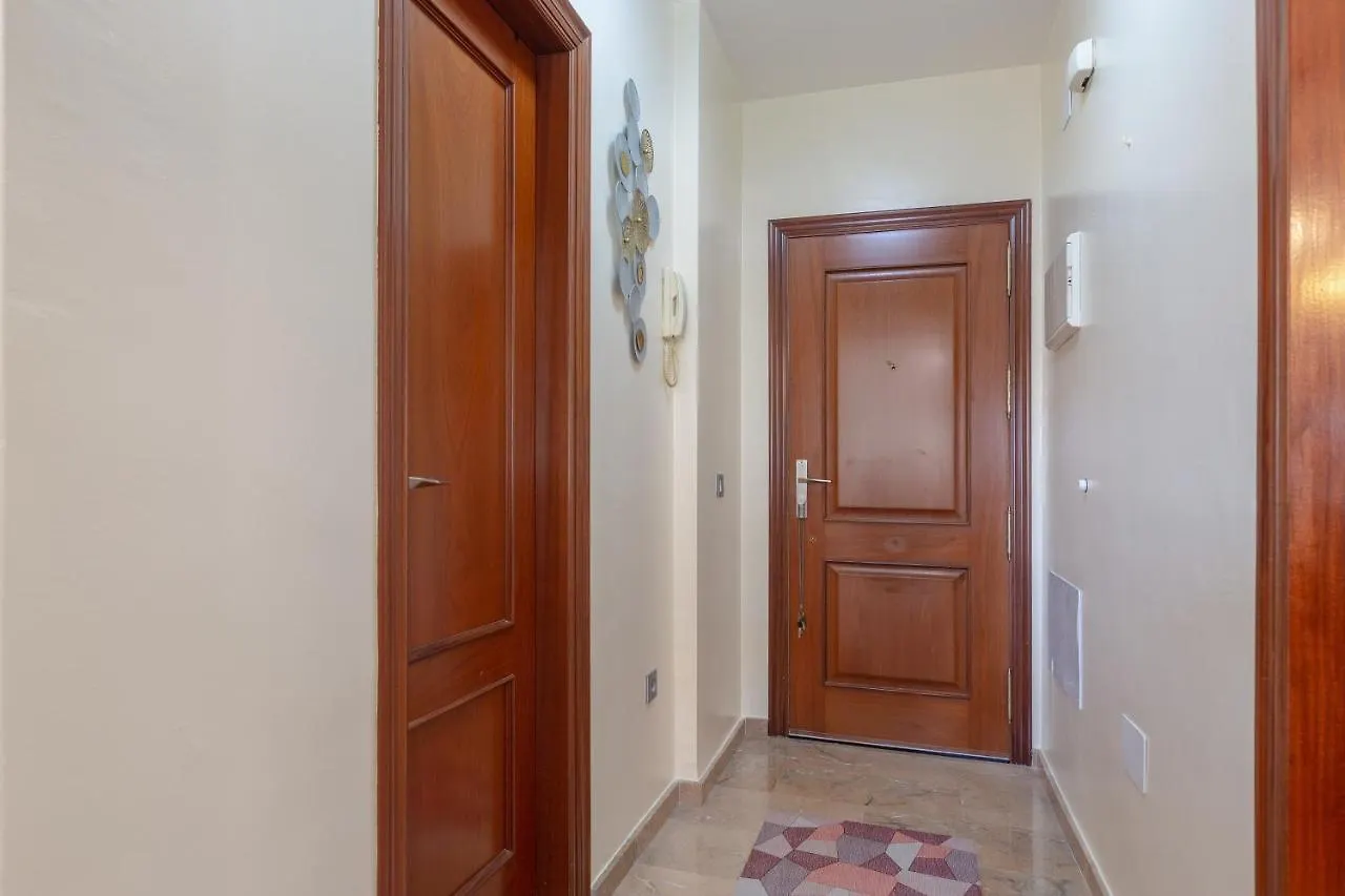 Apartment Palma De Mallorca 12 Torremolinos