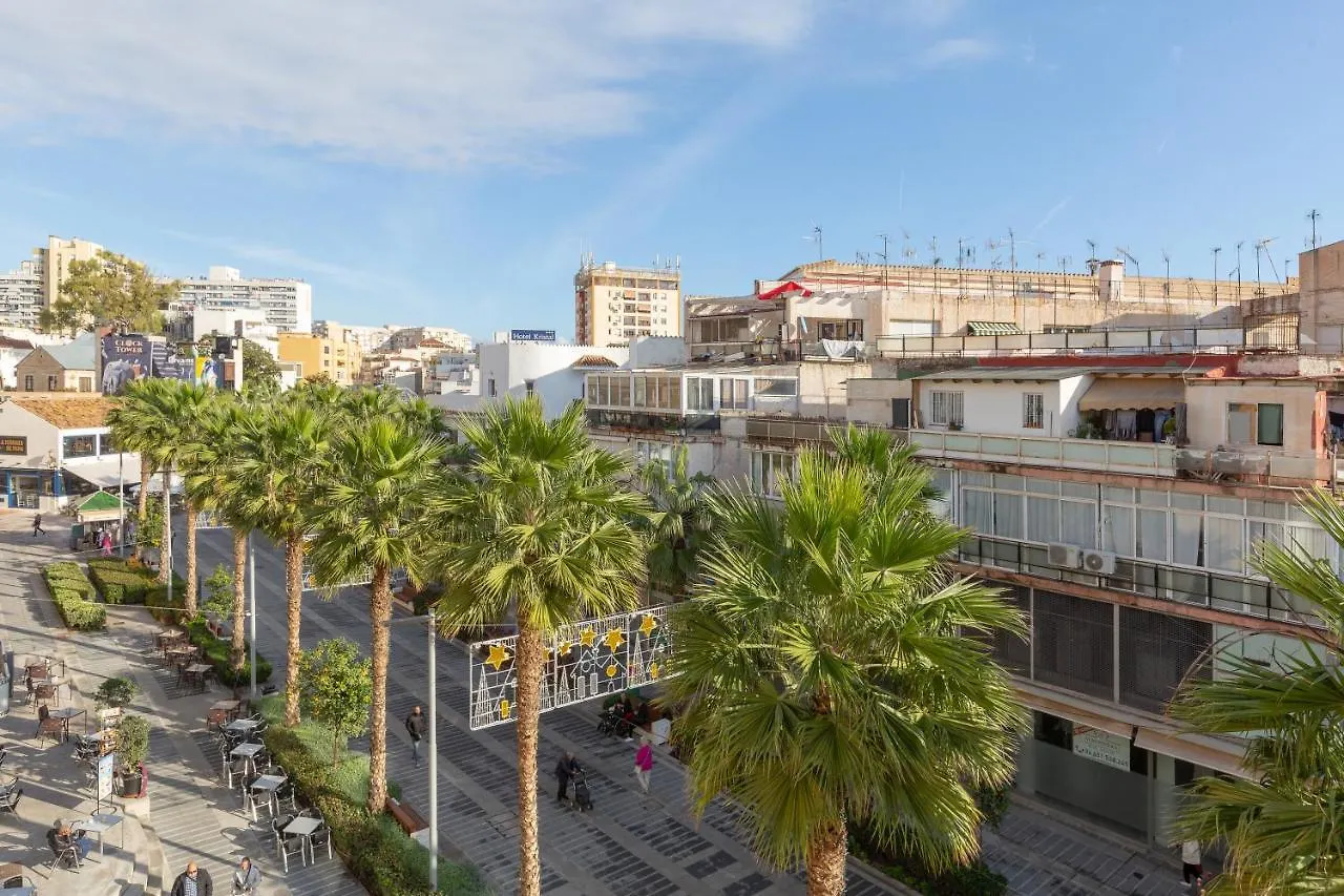 Διαμέρισμα Palma De Mallorca 12 Τορρεμολίνος