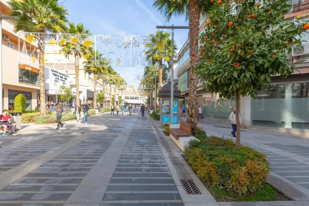 Palma De Mallorca 12 Τορρεμολίνος 0*,  Ισπανία