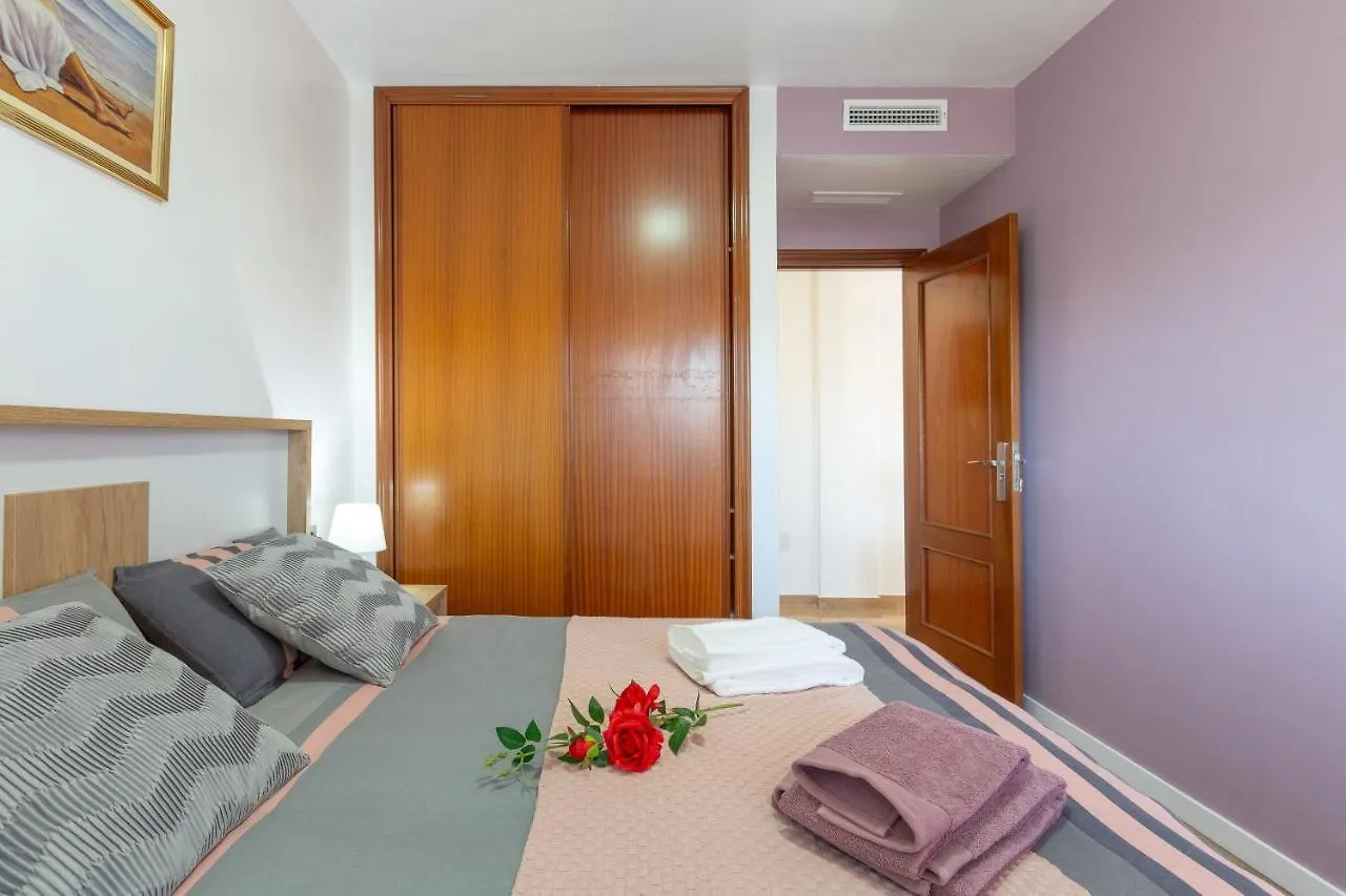 Apartment Palma De Mallorca 12 Torremolinos