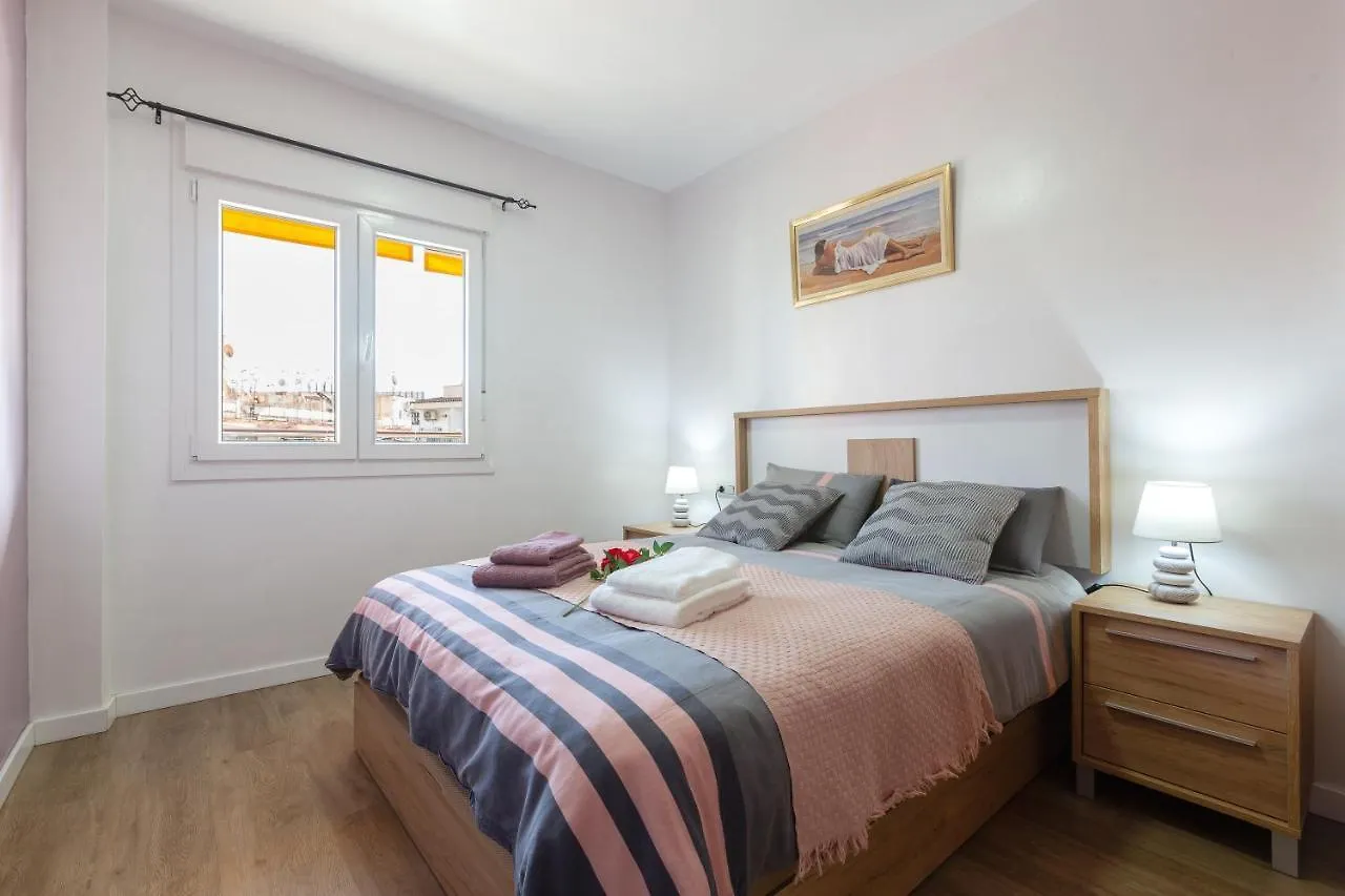 Apartment Palma De Mallorca 12 Torremolinos